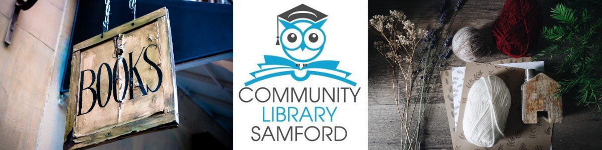 community library samford